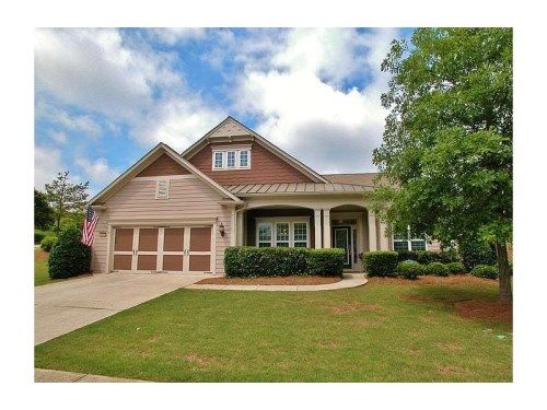 6103 Tree Line Way, Hoschton, GA 30548