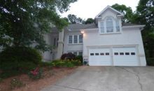 3338 Trails End Road Roswell, GA 30075