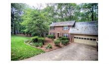 285 Spring Ridge Drive Roswell, GA 30076