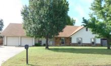 224 Hinton Road Mannford, OK 74044