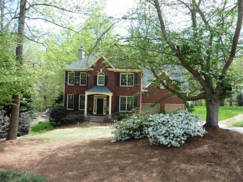 6940 Fox Creek Drive, Cumming, GA 30040