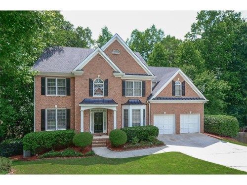 3735 Rosehaven Way, Suwanee, GA 30024