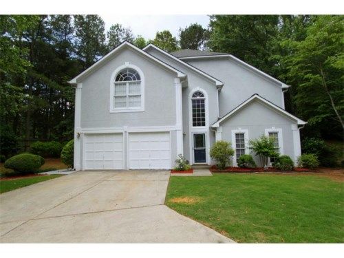 260 Glen Holly Drive, Roswell, GA 30076