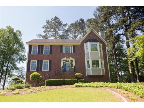 2694 Arbor Summit, Marietta, GA 30066