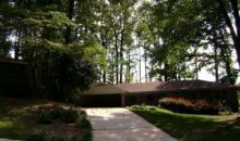 2715 Claridge Court Atlanta, GA 30360