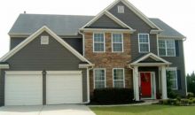 595 Van Briggle Court Buford, GA 30518