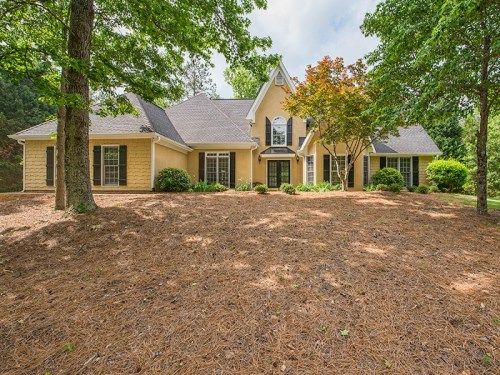 570 Devonshire Farms Way, Alpharetta, GA 30004