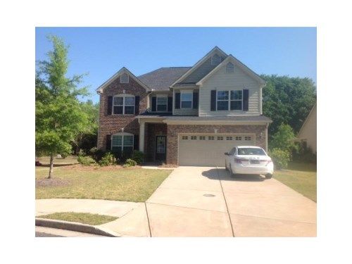 740 Montgomery Avenue, Alpharetta, GA 30004