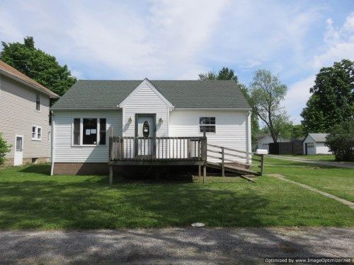 919 Fair Rd, Sidney, OH 45365