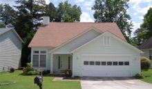 678 Shore Drive Lithonia, GA 30058