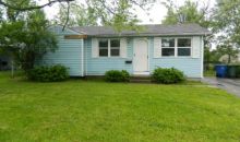 2249 Hampstead Dr Columbus, OH 43229