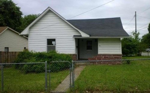 801 S Newton Ave, Springfield, MO 65806