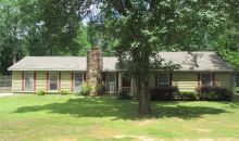 14 Woodvalley Terrace Nw Rome, GA 30165