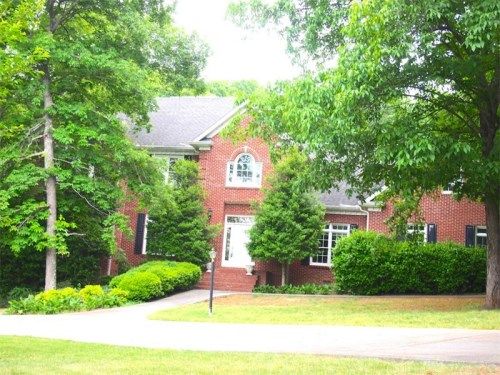 4001 Woods Point Road, Rocky Face, GA 30740