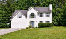 204 Carrie Drive Dallas, GA 30157