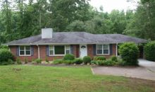 3651 Ledan Road Gainesville, GA 30506