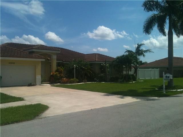 20208 SW 325 ST, Homestead, FL 33030