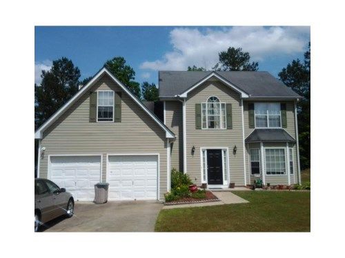 2242 Harmony Lakes Circle, Lithonia, GA 30058