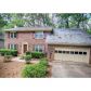 285 Spring Ridge Drive, Roswell, GA 30076 ID:12784717