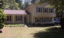 4997 Shannon Way Mableton, GA 30126