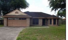 2204 Park Pl Dr Edinburg, TX 78539