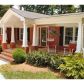 2726 Beverly Hills Drive, Marietta, GA 30068 ID:12780868