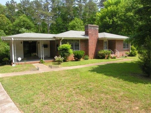 5815 Maxham Road, Austell, GA 30168