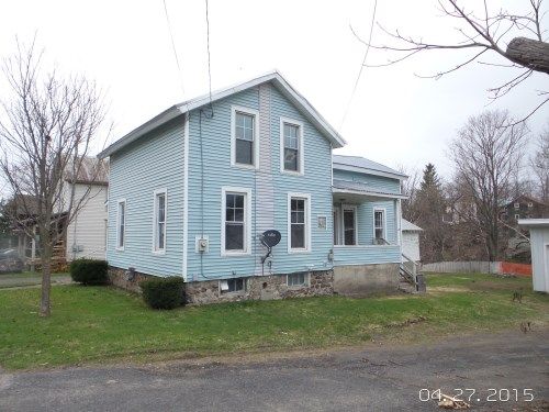 26 Spring St, Adams, NY 13605