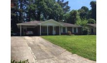 3521 Montreal Way Tucker, GA 30084