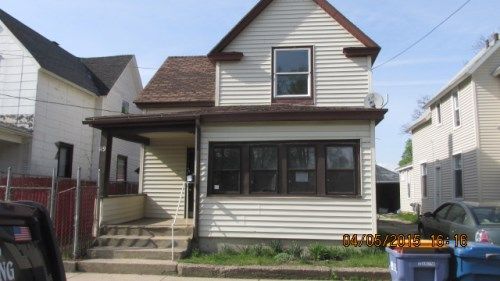 119 Fair St SE, Grand Rapids, MI 49507