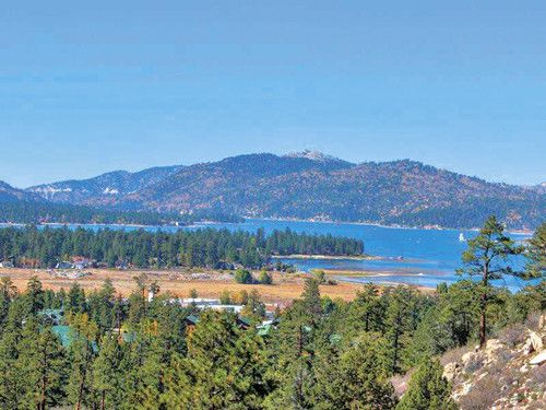 203 ORION, Big Bear Lake, CA 92315