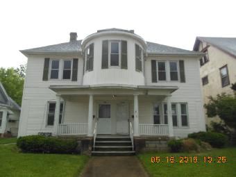 234-236 E Madison Ave, Springfield, OH 45503