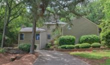 40 Fairway Ridge Drive Alpharetta, GA 30022