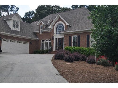 1251 Bridgewater Walk, Snellville, GA 30078