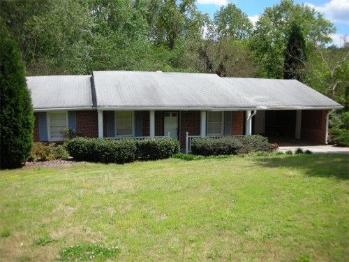 3993 Barr Circle, Tucker, GA 30084