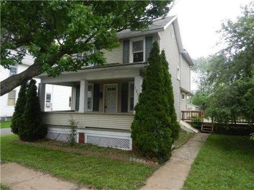 1216 Sherman Street, Williamsport, PA 17701