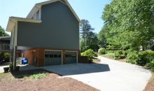 1054 Foreststone Way Sw Marietta, GA 30064