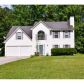 204 Carrie Drive, Dallas, GA 30157 ID:12793323