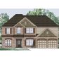 240 Somerset Drive, Dallas, GA 30132 ID:12769808