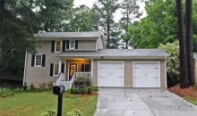 3648 South Marlborough Drive Tucker, GA 30084