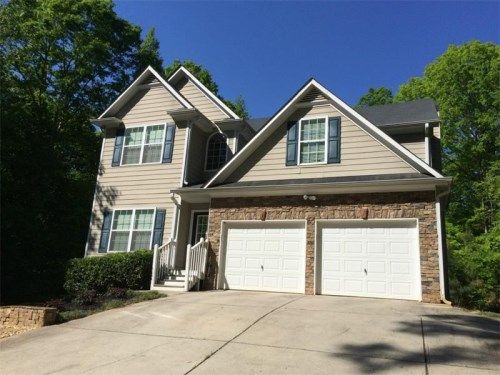 83 Bradshaw Court, Dallas, GA 30132