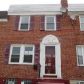 4114 Balfern Ave, Baltimore, MD 21213 ID:12781850