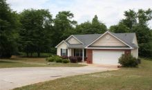 1632 Bismarck Circle Winder, GA 30680