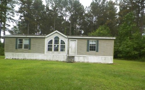 3089 Primitive Drive SE, Ruth, MS 39662