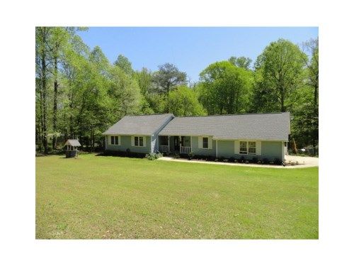 479 Pendergrass Road, Winder, GA 30680