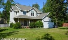 2344 N Kelso Lane Palmer, AK 99645