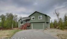 10378 E Olivewood Drive Palmer, AK 99645