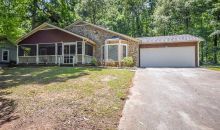 627 Gregory Manor Drive Sw Smyrna, GA 30082