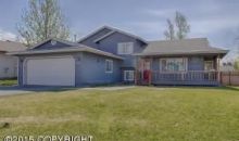 540 W Montana Drive Palmer, AK 99645