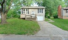 1510 N Ponca Dr Independence, MO 64058